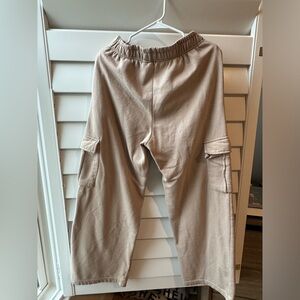 Pants size M